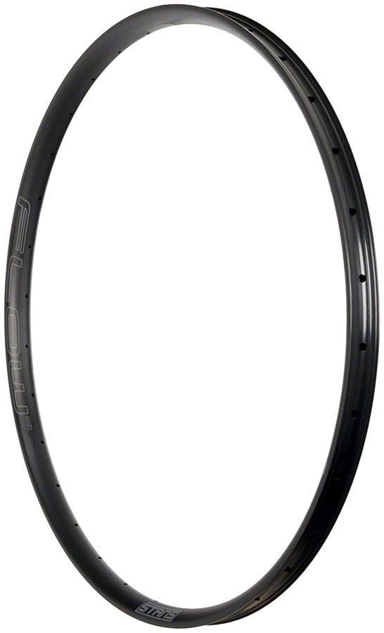 Load image into Gallery viewer, Stan&#39;s-No-Tubes-Rim-27.5-in-Tubeless-Ready-Aluminum_RIMS1661
