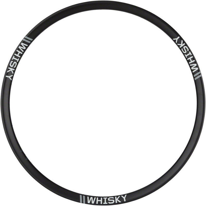 Load image into Gallery viewer, WHISKY No.9 36w Rim - 27.5&quot;, Disc, Matte Carbon, 32H
