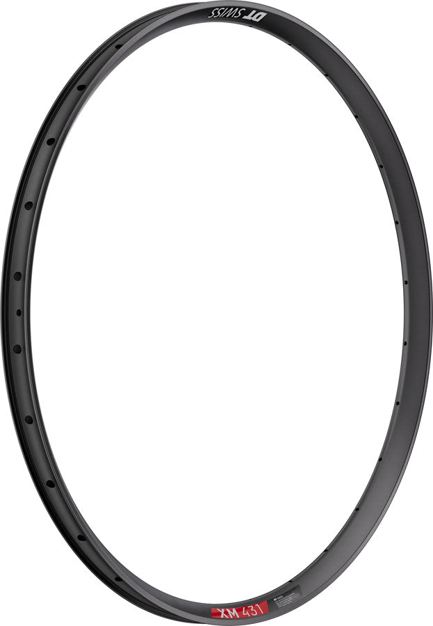Load image into Gallery viewer, DT Swiss XM 431 29" Tubeless Ready All-Mountain Aluminum Disc Rims - Durable, Wide, Lightweight Pair
