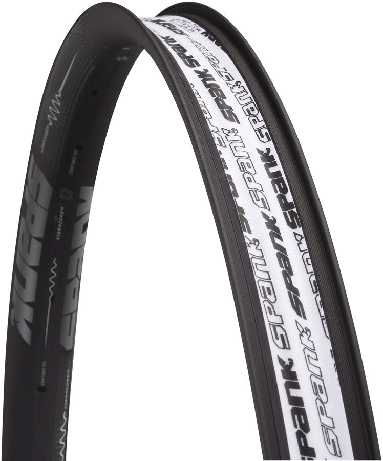 Load image into Gallery viewer, Spank-Rim-29-in-Tubeless-Ready-Aluminum_RM0626
