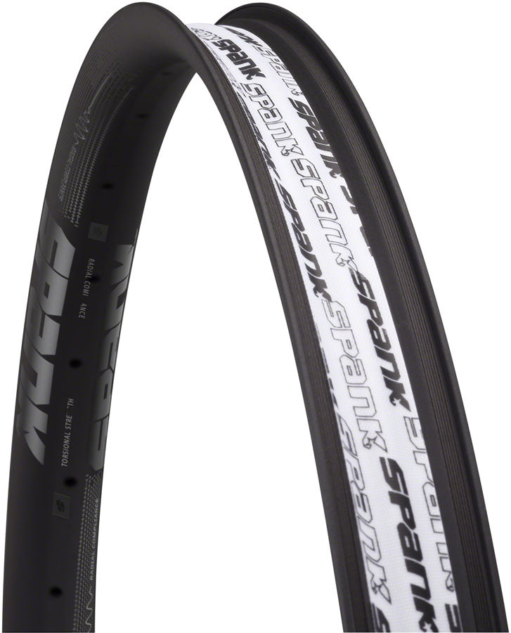 Load image into Gallery viewer, Spank-Rim-27.5-in-Tubeless-Ready-Aluminum_RM0628

