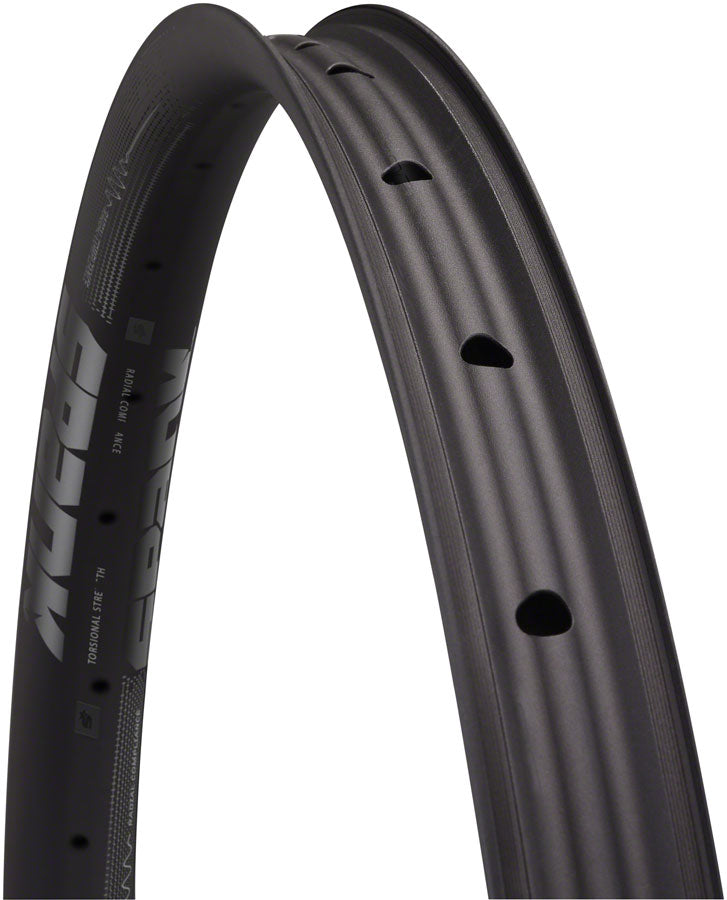 Load image into Gallery viewer, Spank 350 Tubeless Mountain Bike Rim, 29&quot; Disc Only, Black, 32H
