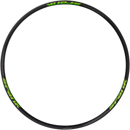 Spank 350 Tubeless Mountain Bike Rim, 29