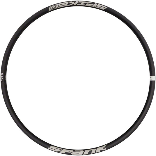 Pack of 2 Spank Spike Race 33 Tubeless Mountain Bike Rim, 26