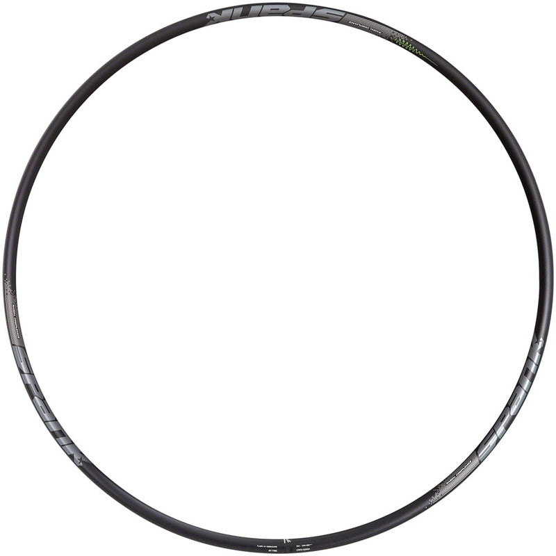 Load image into Gallery viewer, Spank-Rim-650b-Tubeless-Ready-Aluminum_RM0645
