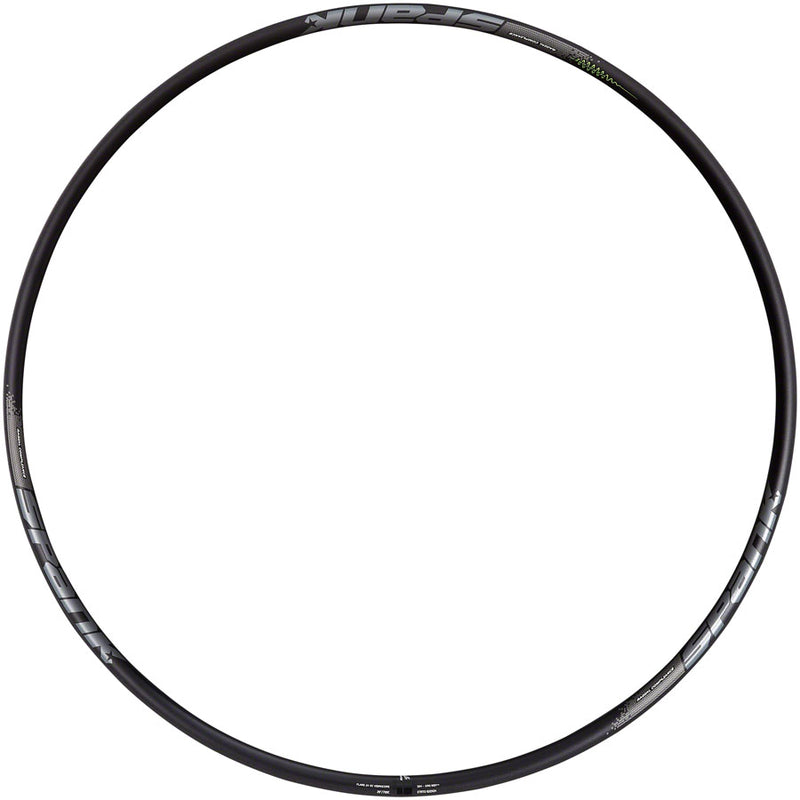 Load image into Gallery viewer, Spank-Rim-650b-Tubeless-Ready-Aluminum_RM0649
