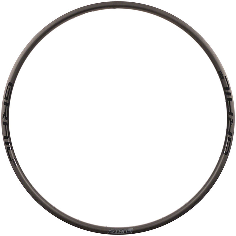 Load image into Gallery viewer, Stan&#39;s No Tubes Grail CB7 Rim - 700, Disc, Gray, 28H

