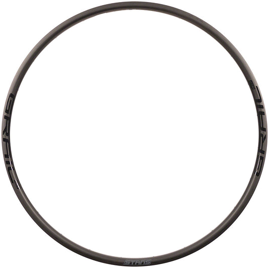 Stan's No Tubes Grail CB7 Rim - 700, Disc, Gray, 24H