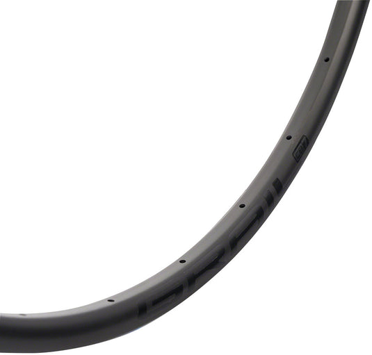 Stan's Grail CB7 Rim - 700, Disc, Gray, 28H