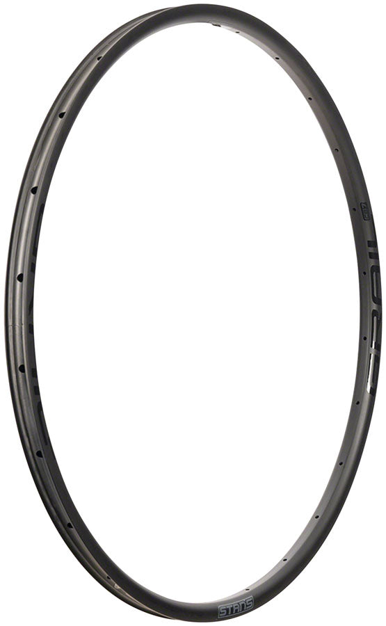 Load image into Gallery viewer, Stan&#39;s-No-Tubes-Rim-29-in-Tubeless-Ready-Carbon_CWRM0095
