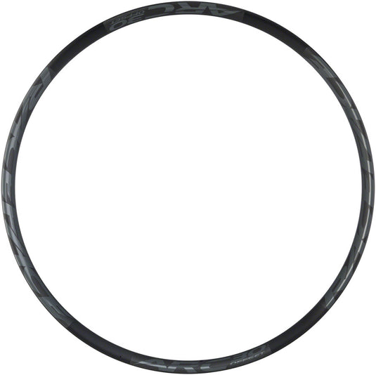 RaceFace ARC 30 Rim - 27.5", Disc, Black, 28H, Offset