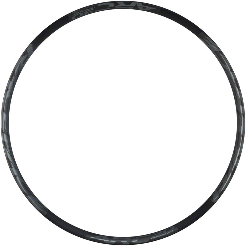Load image into Gallery viewer, Pack of 2 RaceFace ARC 30 Rim - 29&quot;, Disc, Black, 32H, Offset
