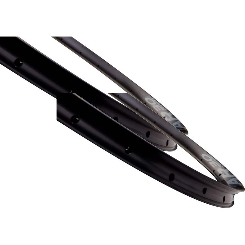 Load image into Gallery viewer, RaceFace-Rim-27.5-in-Tubeless-Ready-Aluminum-RM0812PO2-Bicycle-Rims-For-Custom-Wheels
