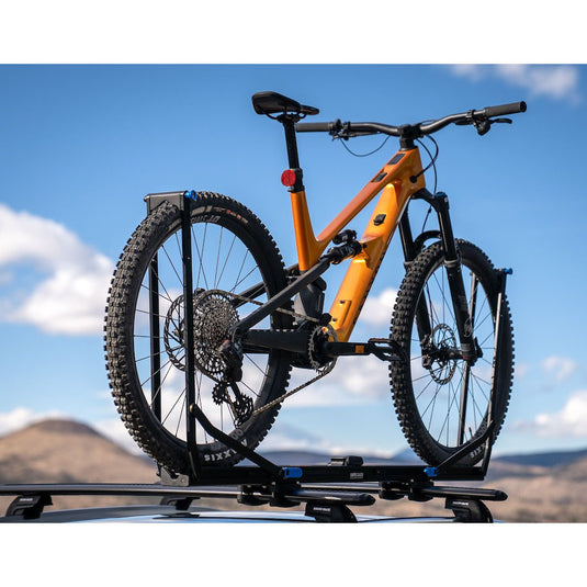 RockyMounts MachTen Roof Rack