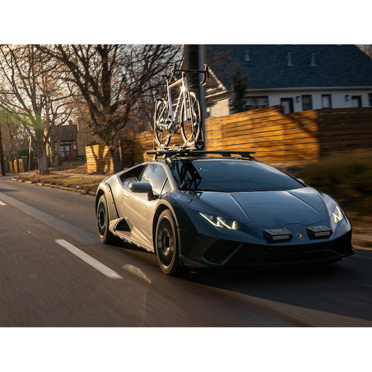 RockyMounts MachTen Roof Rack