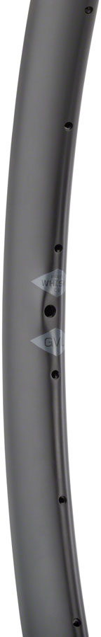 Load image into Gallery viewer, WHISKY No.9 GVL Rim - 700, Disc, Matte Carbon, 24H
