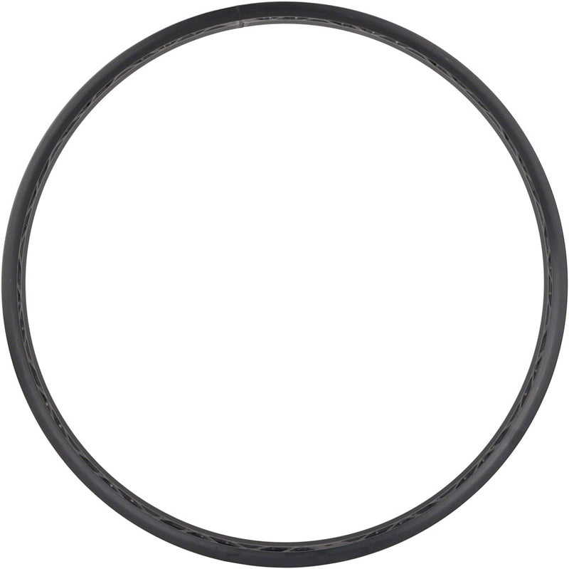 Load image into Gallery viewer, Surly Clown Royal Rim - 24", Disc, Black, 32H, 100mm, Symmetrical
