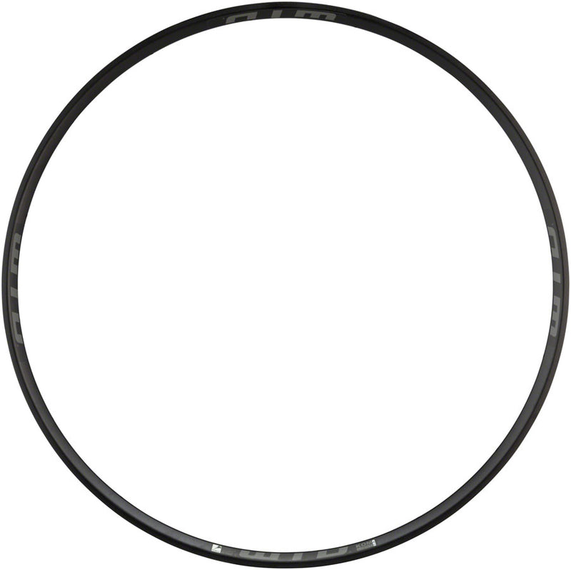 Load image into Gallery viewer, WTB KOM Light i21 Rim - 29&quot;, Disc, Black, 28H Solid Strip The TCS 2.0 Rims

