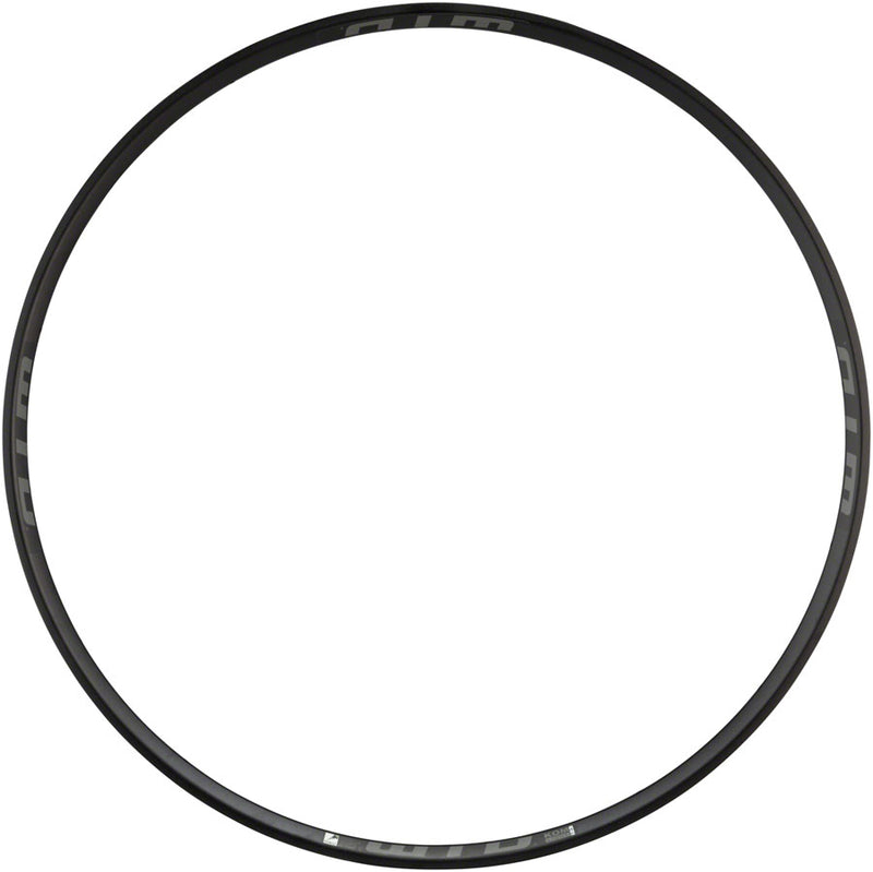 Load image into Gallery viewer, WTB KOM Light i23 Rim - 29", TCS Tubeless, Disc, Black, 28H

