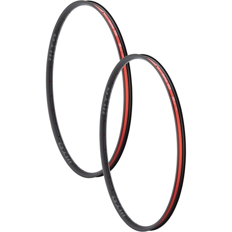 Load image into Gallery viewer, WTB-Rim-29-in-Tubeless-Ready-Aluminum-RM1571PO2-Bicycle-Rims-For-Custom-Wheels
