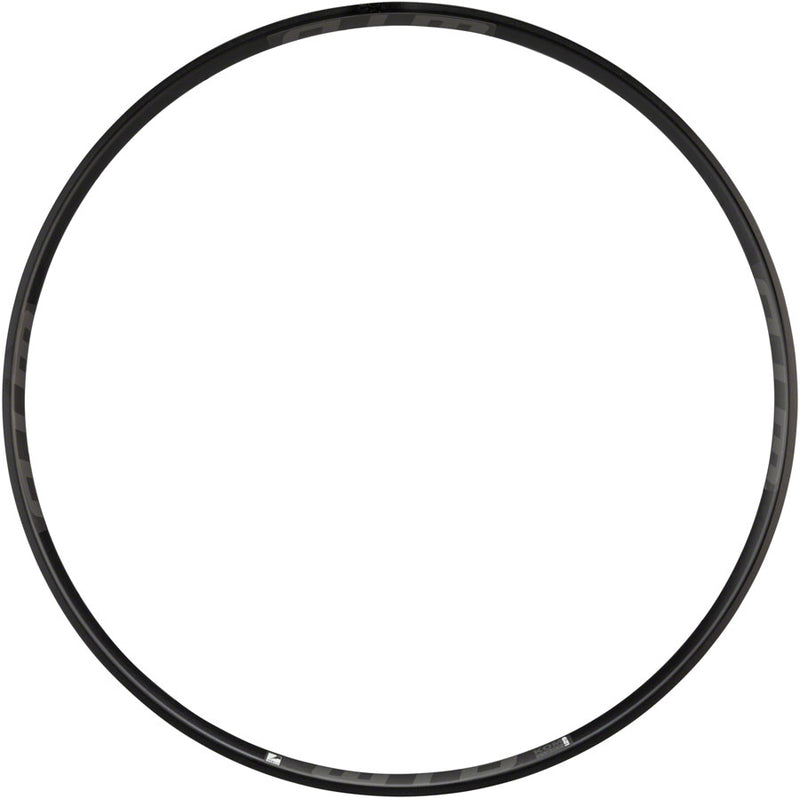 Load image into Gallery viewer, WTB KOM Light i30 Rim - 32", TCS Tubeless, Disc, Black, 32H
