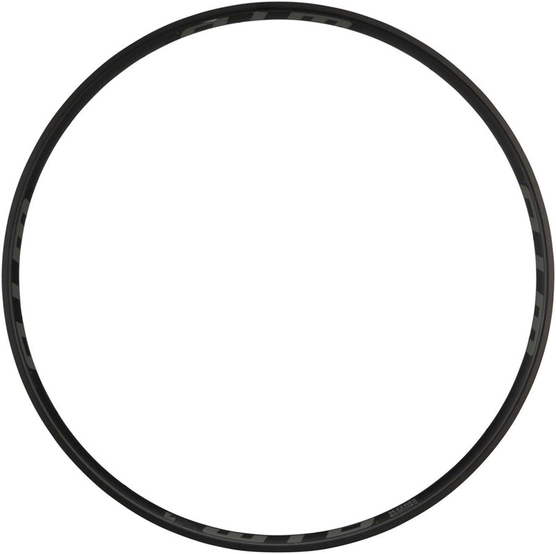 Load image into Gallery viewer, WTB KOM Tough i35 Rim - 27.5", TCS Tubeless, Disc, Black, 32H
