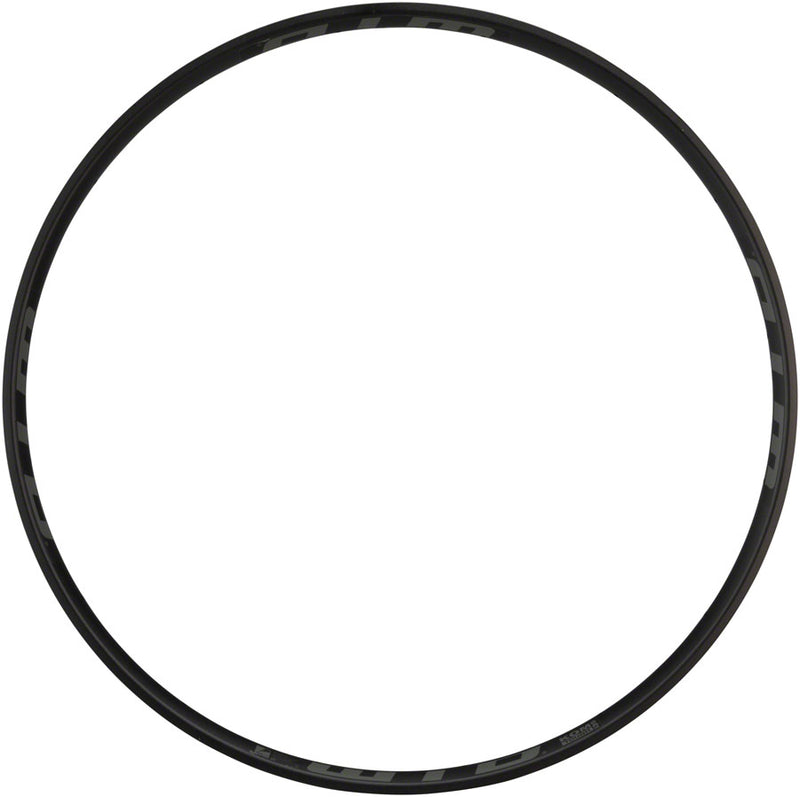 Load image into Gallery viewer, WTB KOM Tough i35 Rim - 29", TCS Tubeless, Disc, Black, 32H
