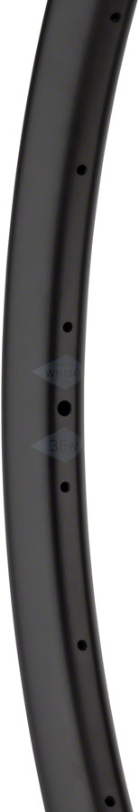 Load image into Gallery viewer, WHISKY No.9 36w Rim - 27.5", Disc, Matte Carbon, 28H
