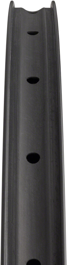 Load image into Gallery viewer, WHISKY No.9 36w Rim - 27.5", Disc, Matte Carbon, 28H
