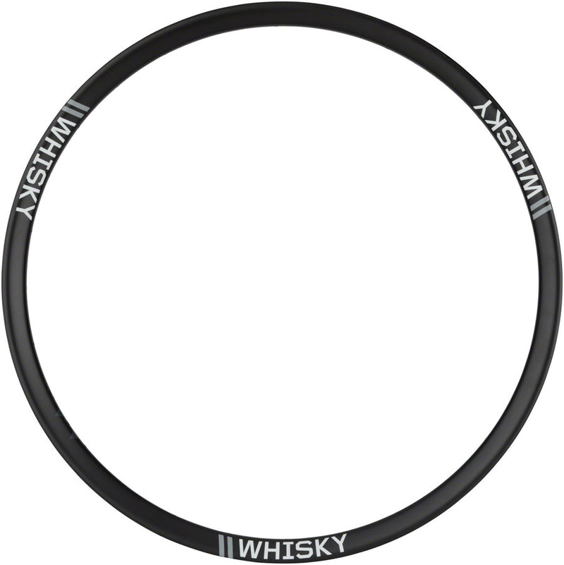 Load image into Gallery viewer, WHISKY No.9 36w Rim - 29&quot;, Disc, Matte Carbon, 28H
