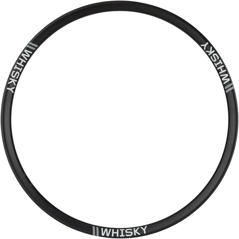 Load image into Gallery viewer, WHISKY No.9 36w Rim - 27.5", Disc, Matte Carbon, 28H
