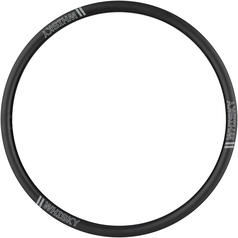 Load image into Gallery viewer, WHISKY No.9 30d Rim - 700, Disc, Matte Carbon, 24H
