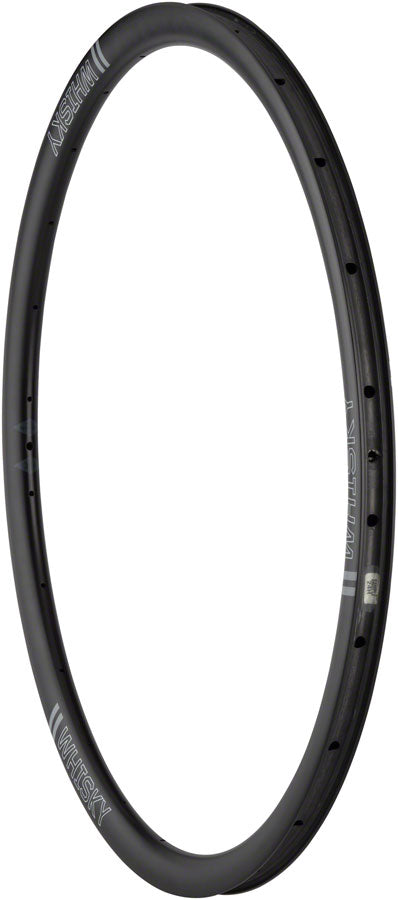 Whisky-Parts-Co.-Rim-700c-Tubeless-Ready-Carbon-RM2631-Bicycle-Rims-For-Custom-Wheels