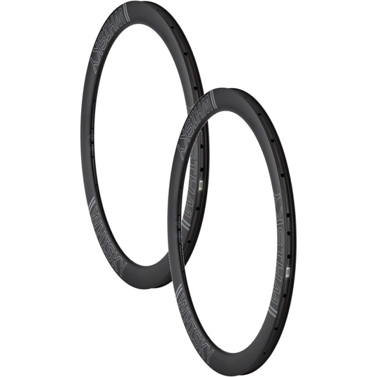 Whisky-Parts-Co.-Rim-700c-Tubeless-Ready-Carbon-Fiber-RM2632PO2-Bicycle-Rims-For-Custom-Wheels