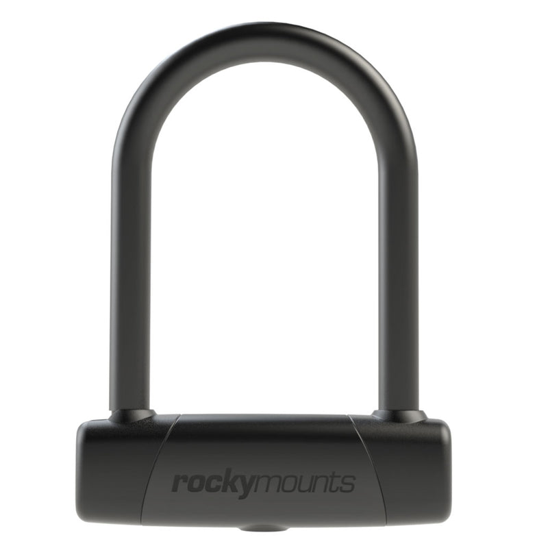 Load image into Gallery viewer, RockyMounts Pivot Key U-Lock
