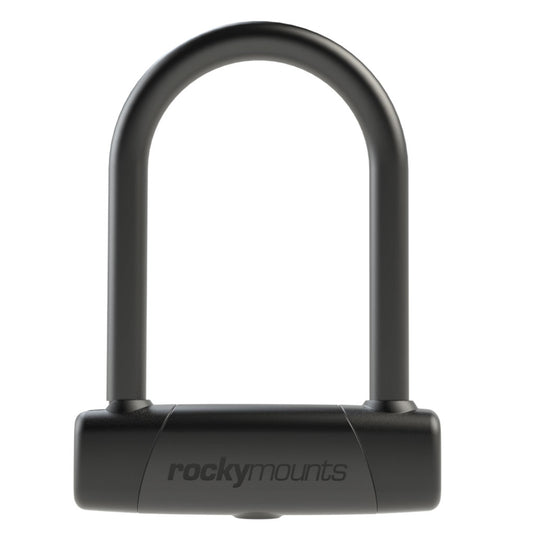 RockyMounts Pivot Key U-Lock