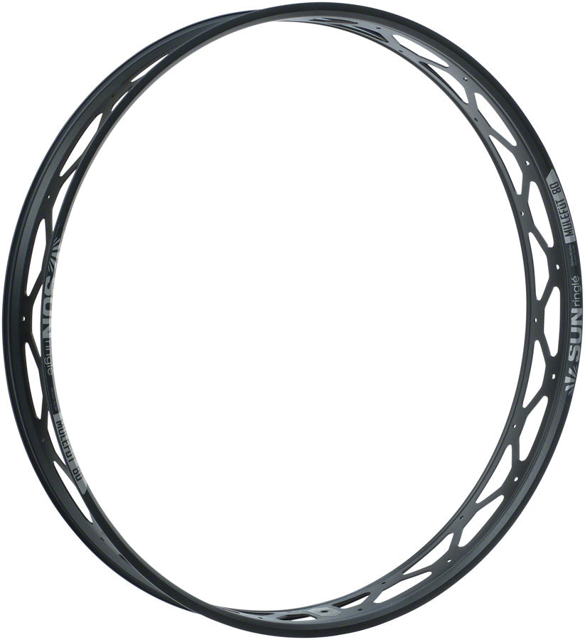Sun Ringle Mulefut 80SL V2 Rim - 27.5