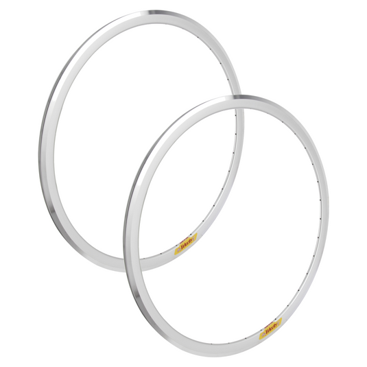 Velocity-Rim-700c-Clincher-Aluminum-RM4514PO2-Bicycle-Rims-For-Custom-Wheels