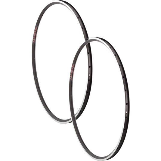 Velocity-Rim-700c-Clincher-Aluminum-RM4534PO2-Bicycle-Rims-For-Custom-Wheels