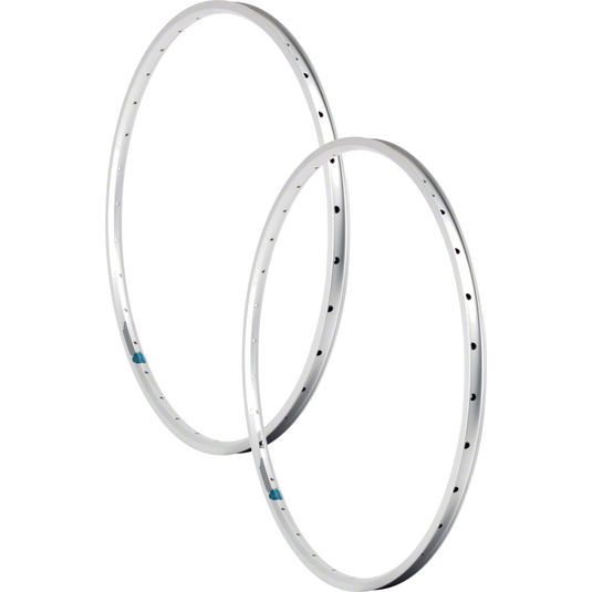 Velocity-Rim-700c-Clincher-Aluminum-RM4564PO2-Bicycle-Rims-For-Custom-Wheels