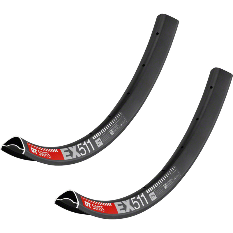 Load image into Gallery viewer, DT-Swiss-Rim-29-in-Tubeless-Ready-Aluminum-RM4679PO2-Bicycle-Rims-For-Custom-Wheels
