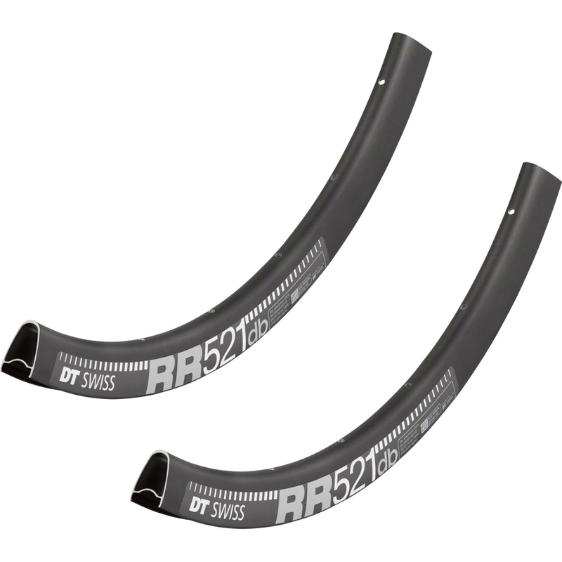 Load image into Gallery viewer, DT-Swiss-Rim-700c-Tubeless-Ready-Aluminum-RM4711PO2-Bicycle-Rims-For-Custom-Wheels
