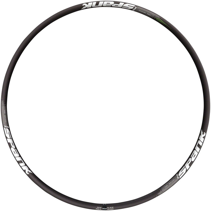 Load image into Gallery viewer, Spank-Rim-29-in-Tubeless-Ready-Aluminum_RM6346
