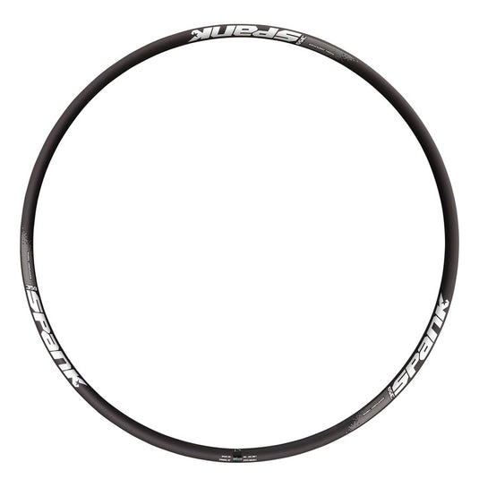 Spank-Rim-27.5-in-Tubeless-Ready-Aluminum-RM6347-Bicycle-Rims-For-Custom-Wheels