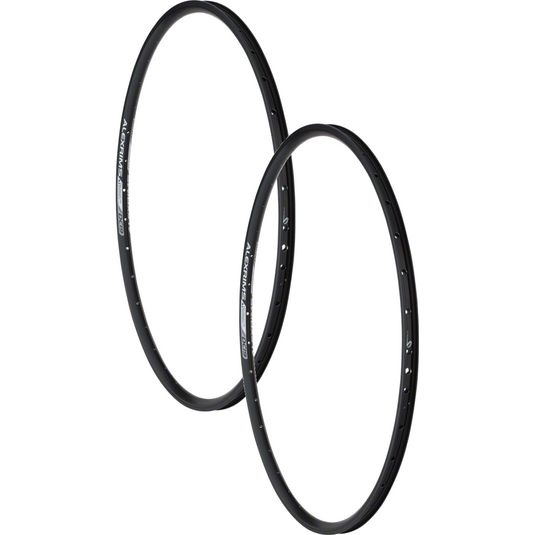 Alex-Rim-700c-Clincher-Aluminum-RM7585PO2-Bicycle-Rims-For-Custom-Wheels