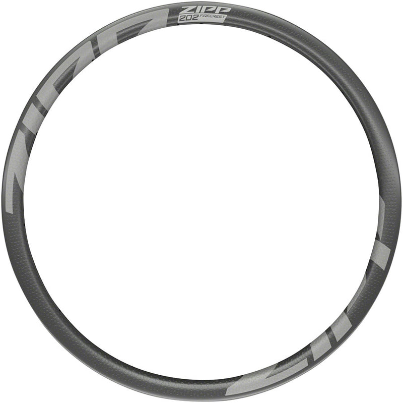 Load image into Gallery viewer, Zipp-Rim-700c-Tubeless-Ready-Carbon-Fiber_CWRM0003
