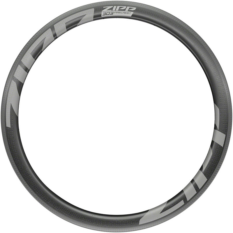 Load image into Gallery viewer, Zipp-Rim-700c-Tubeless-Ready-Carbon-Fiber_CWRM0005
