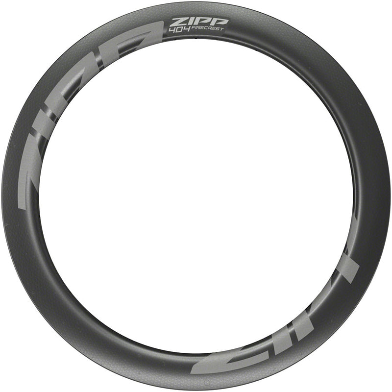 Load image into Gallery viewer, Zipp-Rim-700c-Tubeless-Ready-Carbon-Fiber_CWRM0006
