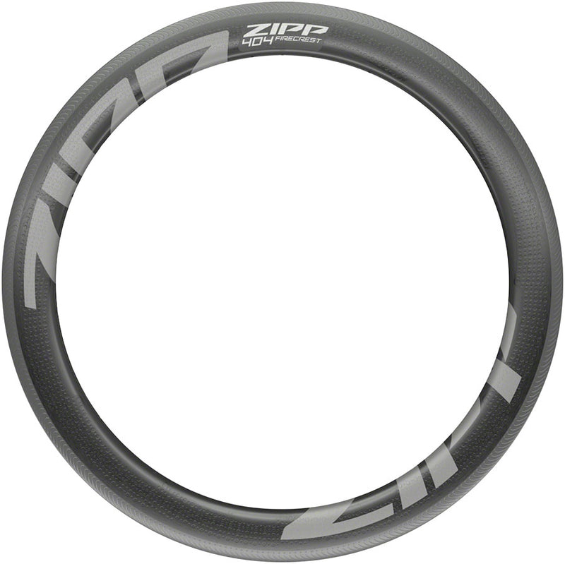 Load image into Gallery viewer, Zipp-Rim-700c-Tubeless-Ready-Carbon-Fiber_CWRM0008
