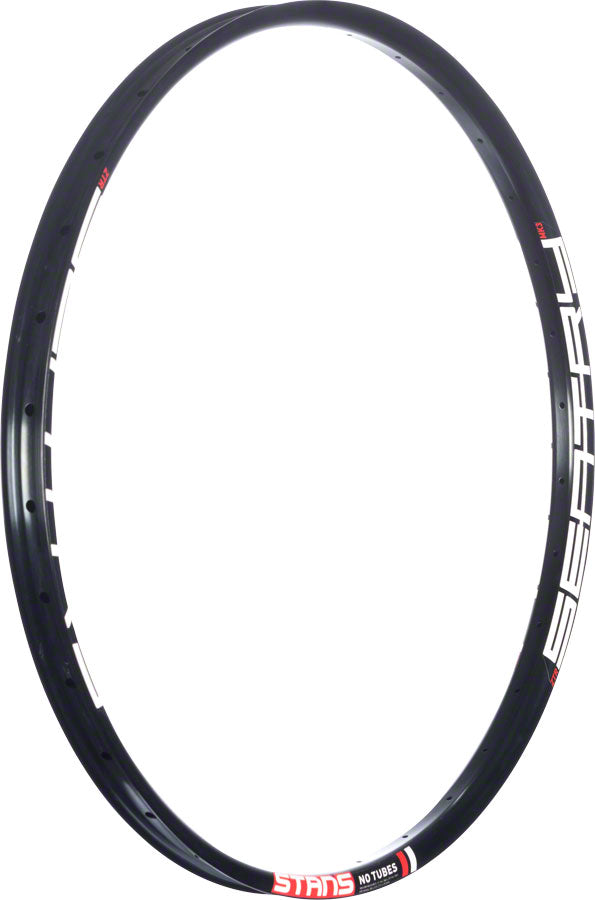 Load image into Gallery viewer, Stan&#39;s No Tubes Sentry MK3 Rim - 27.5&quot;, Disc, Black, 32H
